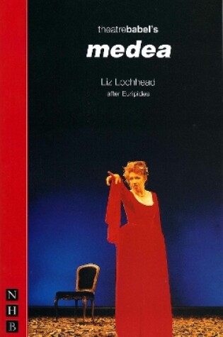 Cover of Medea