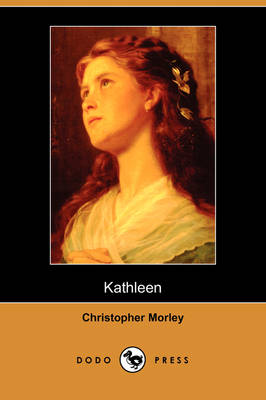 Book cover for Kathleen (Dodo Press)