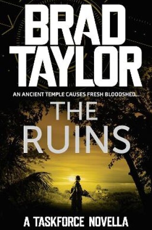 Cover of The Ruins