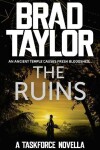 Book cover for The Ruins