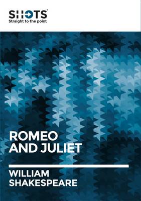 Cover of Shot: Romeo and Juliet