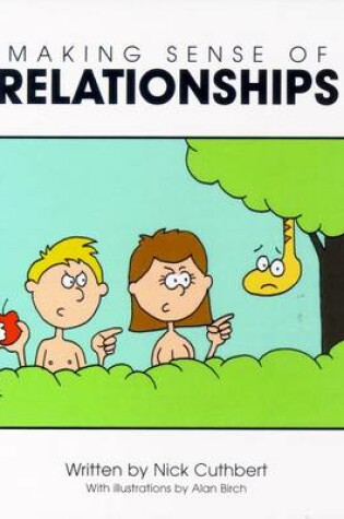 Cover of Making Sense of Relationships