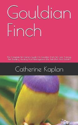 Cover of Gouldian Finch