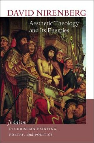 Cover of Aesthetic Theology and Its Enemies