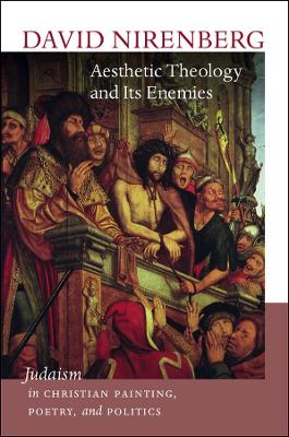 Book cover for Aesthetic Theology and Its Enemies