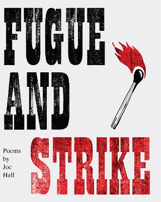 Book cover for Fugue and Strike