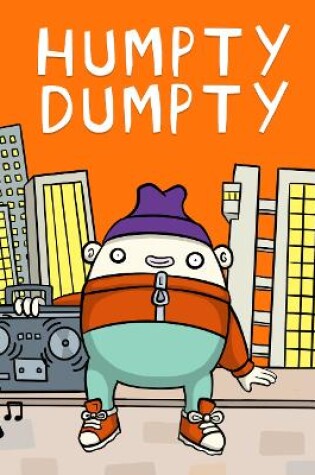 Cover of Humpty Dumpty