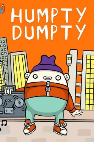 Cover of Humpty Dumpty