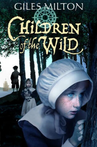 Cover of Children of the Wild