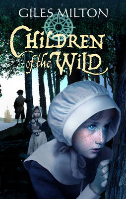 Cover of Children of the Wild