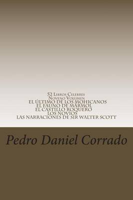 Cover of 52 Libros Celebres - Noveno Volumen