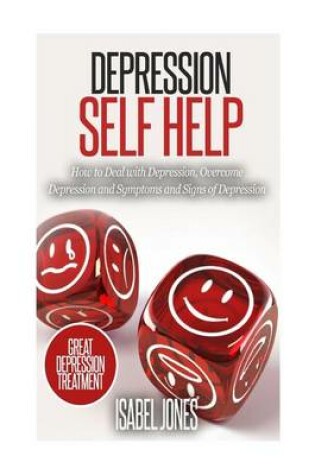 Cover of Depression Self Help