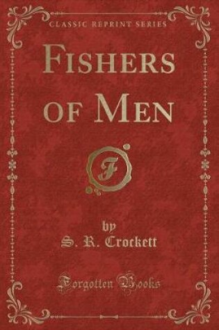 Cover of Fishers of Men (Classic Reprint)