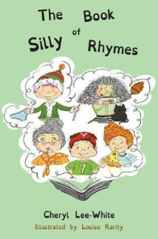 Cover of The Book of Silly Rhymes