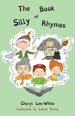 Book cover for The Book of Silly Rhymes