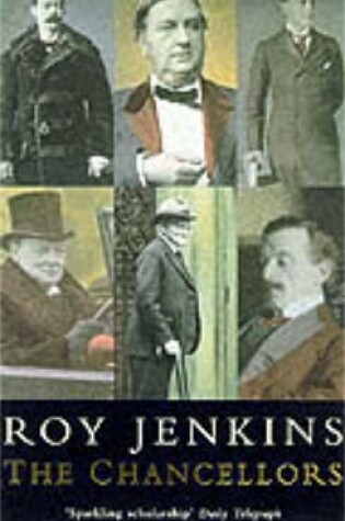 Cover of Chancellors