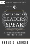 Book cover for Leadership