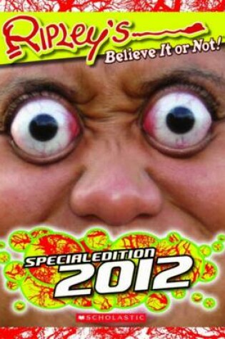Cover of Ripley's Special Edition 2012