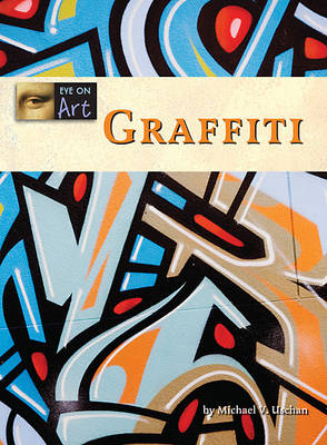 Book cover for Graffiti