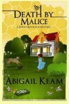 Book cover for Death By Malice