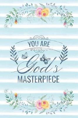 Cover of You Are God's Masterpiece