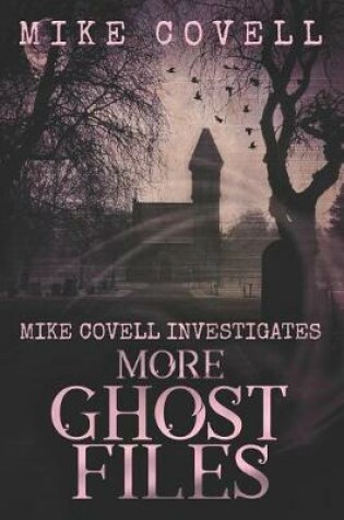 Cover of More Ghost Files