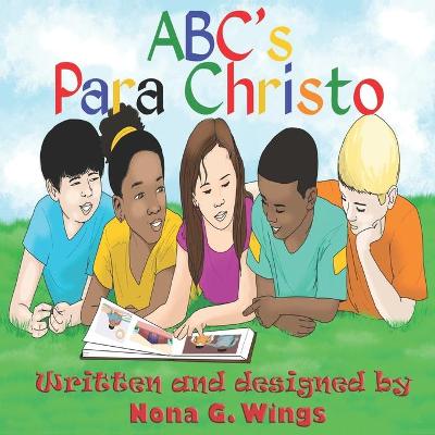 Book cover for ABC's Para Christo