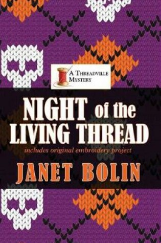 Cover of Night of the Living Thread