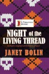 Book cover for Night of the Living Thread