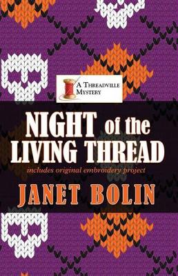 Cover of Night of the Living Thread