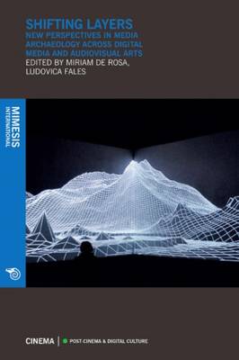 Cover of Shifting Layers