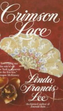 Book cover for Crimson Lace