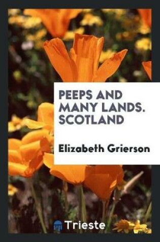 Cover of Scotland