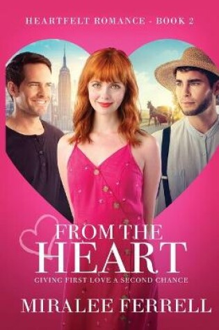 Cover of From the Heart