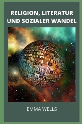 Cover of Religion, Literatur Und Sozialer Wandel