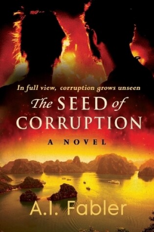 Cover of The Seed of Corruption