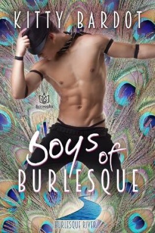 Cover of Boys of Burlesque