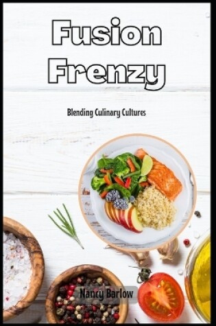 Cover of Fusion Frenzy