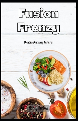 Book cover for Fusion Frenzy