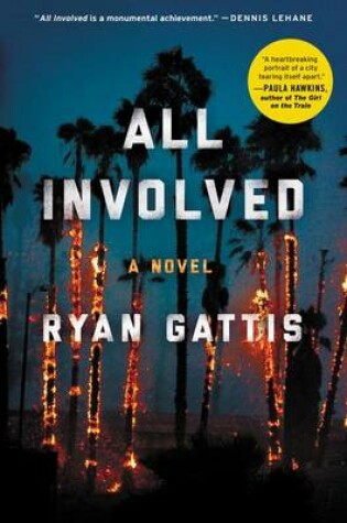 Cover of All Involved