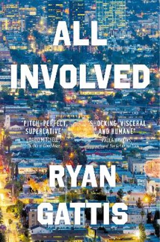 Cover of All Involved