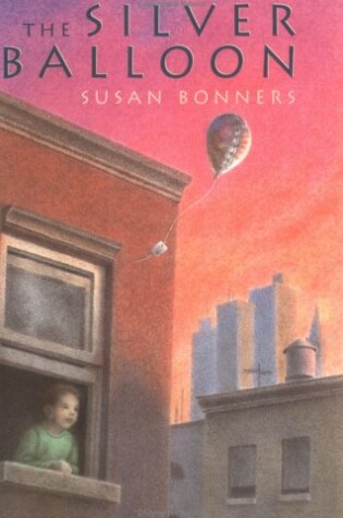 Cover of The Silver Balloon