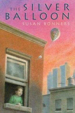 Cover of The Silver Balloon