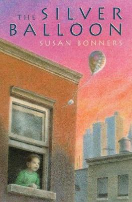 Book cover for The Silver Balloon