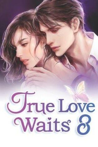 Cover of True Love Waits 8