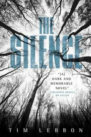 Cover of Silence