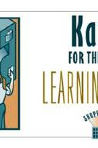 Cover of Kaizen for the Shopfloor Learning Package