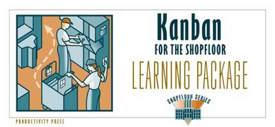 Cover of Kaizen for the Shopfloor Learning Package