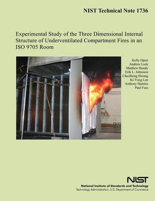 Book cover for NIST Technical Note 1736