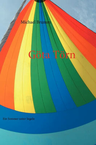 Cover of Goeta Toern